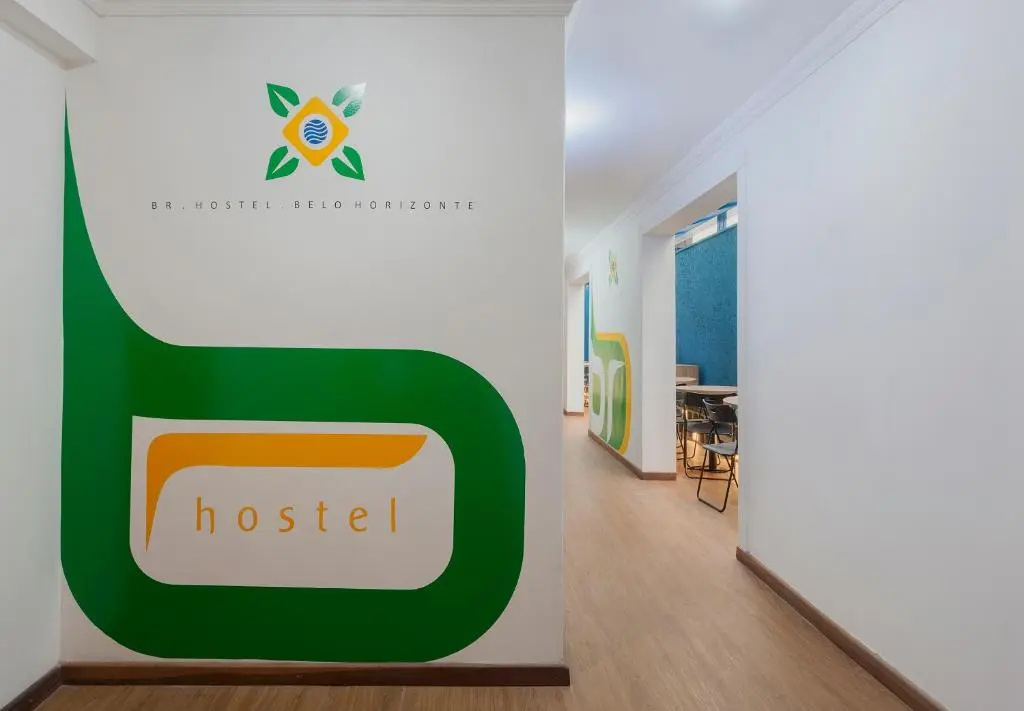 Br Hostel