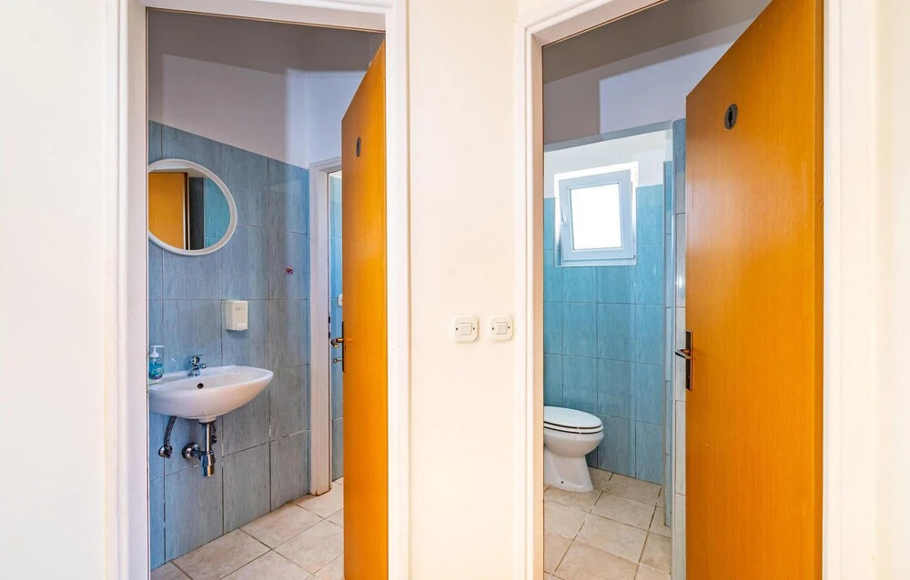 Stunning Home in Debeljak With Wifi and 3 Bedrooms