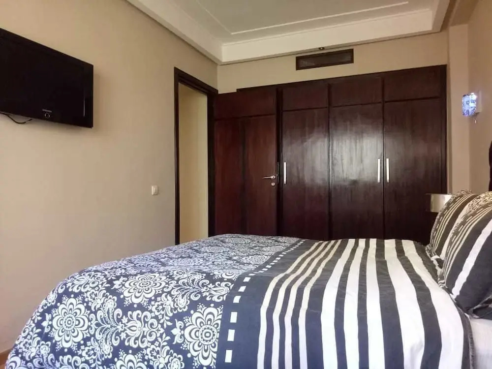 Residence Horizon