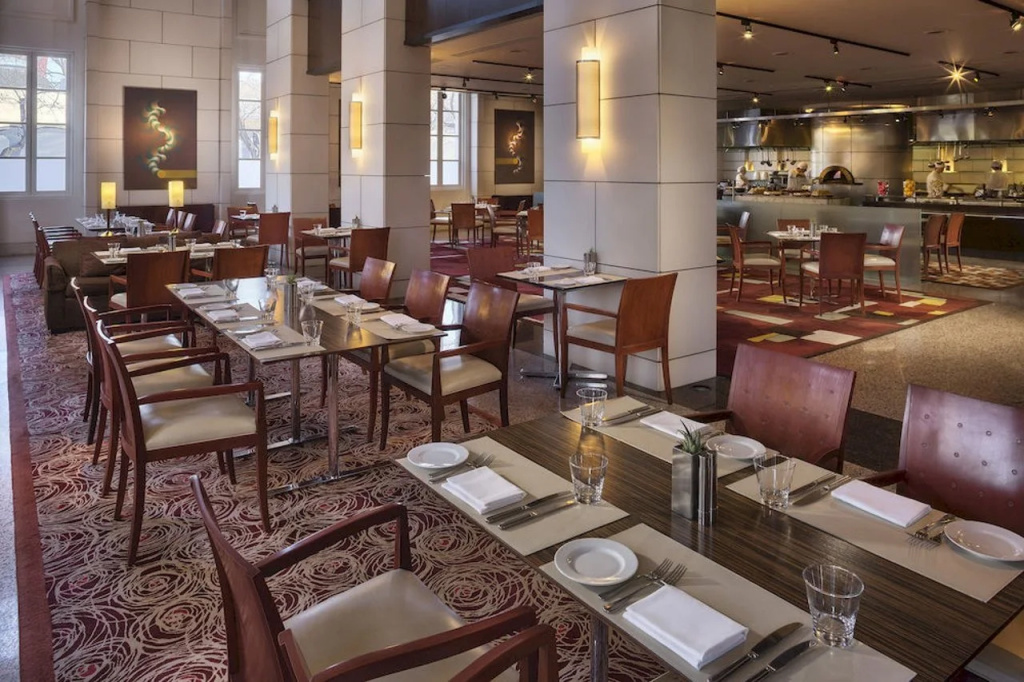 Park Hyatt Mendoza Hotel, Casino & Spa