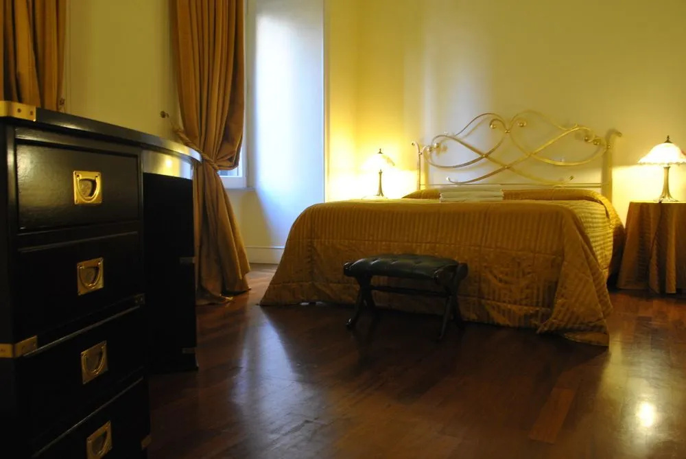 Luxury House Belle Arti Rome City Center