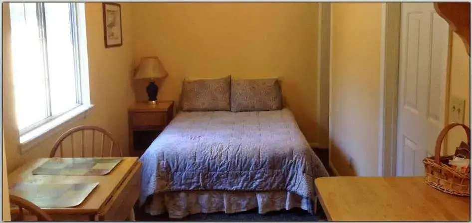 Pine Knot Guest Ranch