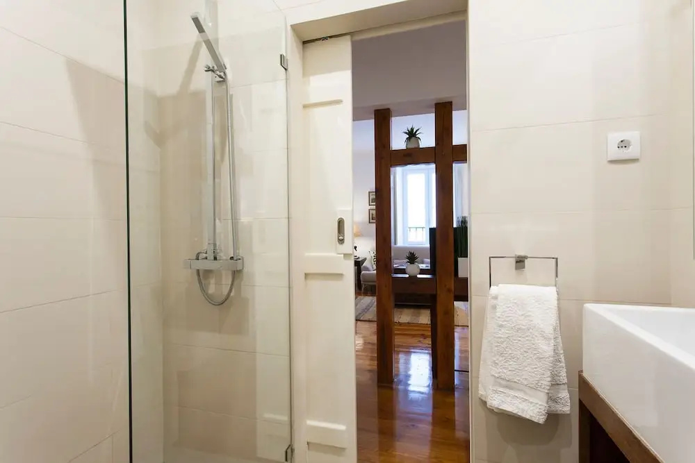 Stylish Lisbon Apartment in Alfama