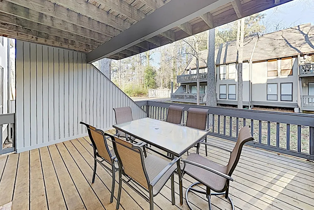 New Listing! Lovely Sea Colony Escape W/ 12 Pools 2 Bedroom Condo