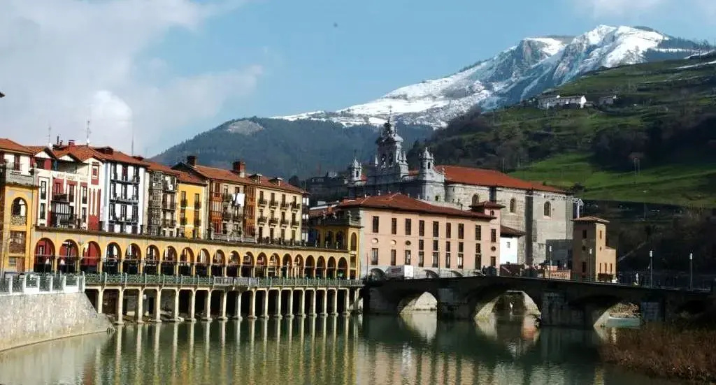Hotel Oria
