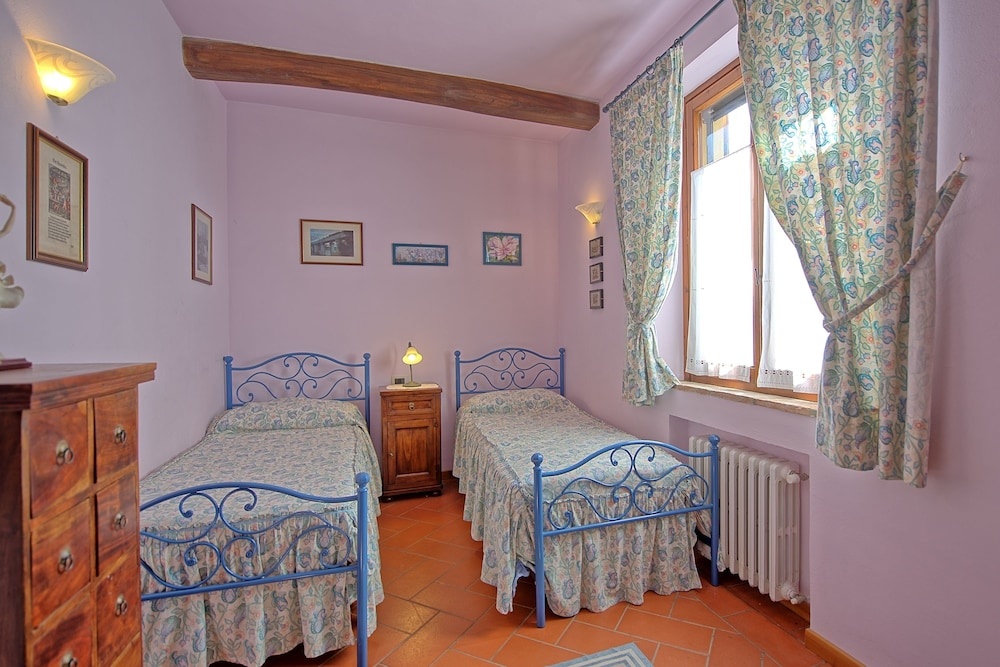 Villa Sabrina by PosarelliVillas