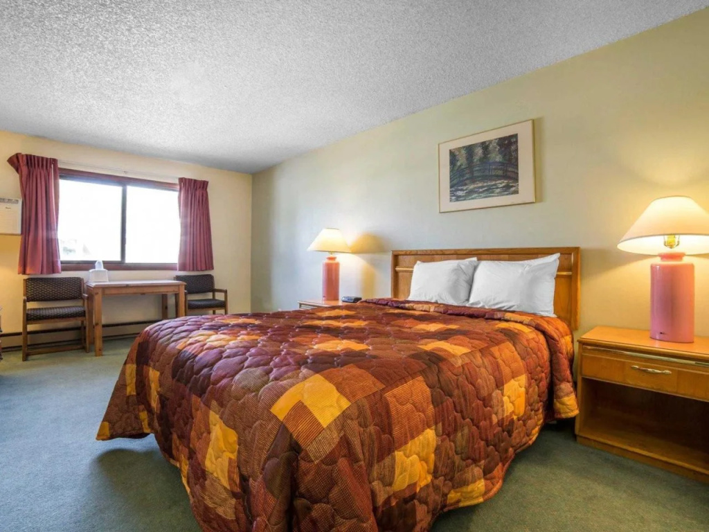 FairBridge Inn Express Billings Airport