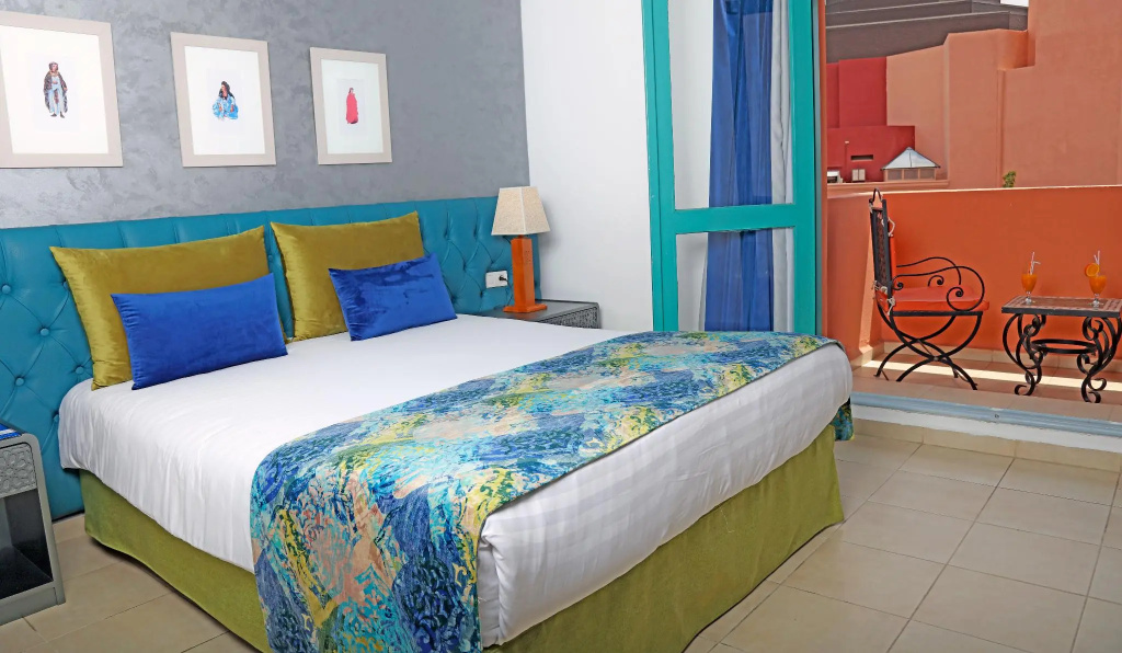 Rose Aqua Park Hotel