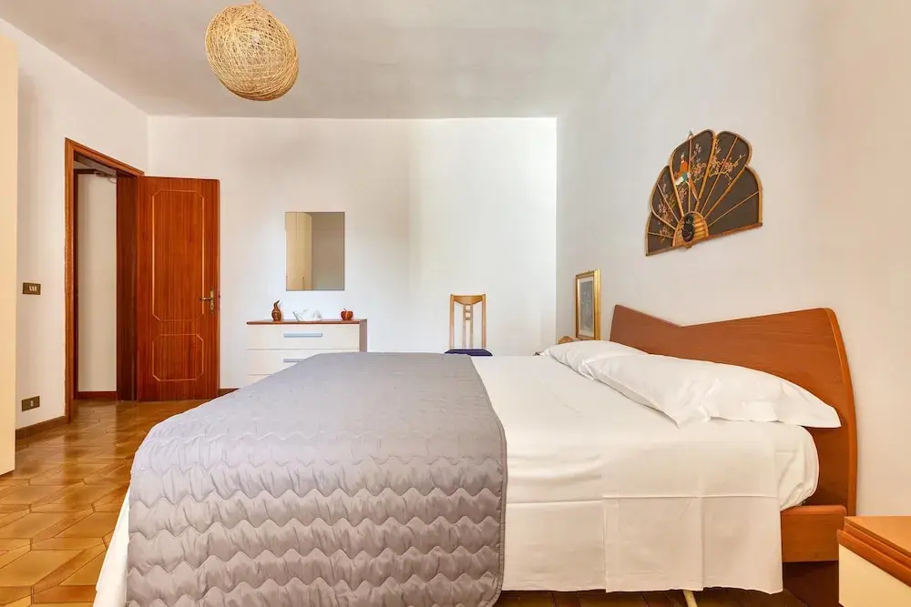 3214 Villa Serenè - Appartamento A by Barbarhouse