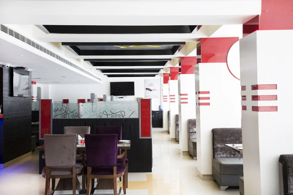 OYO 6130 Hotel N7