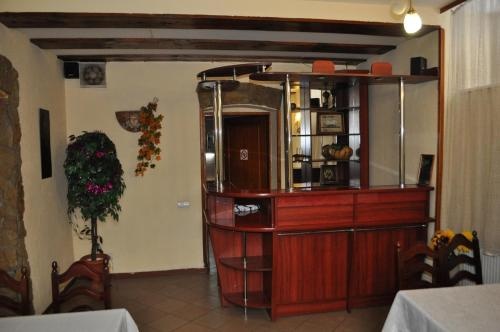 Apartament-Minihotel Elpida