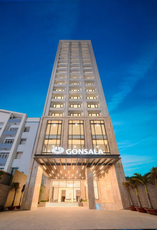 Gonsala Hotel Nha Trang