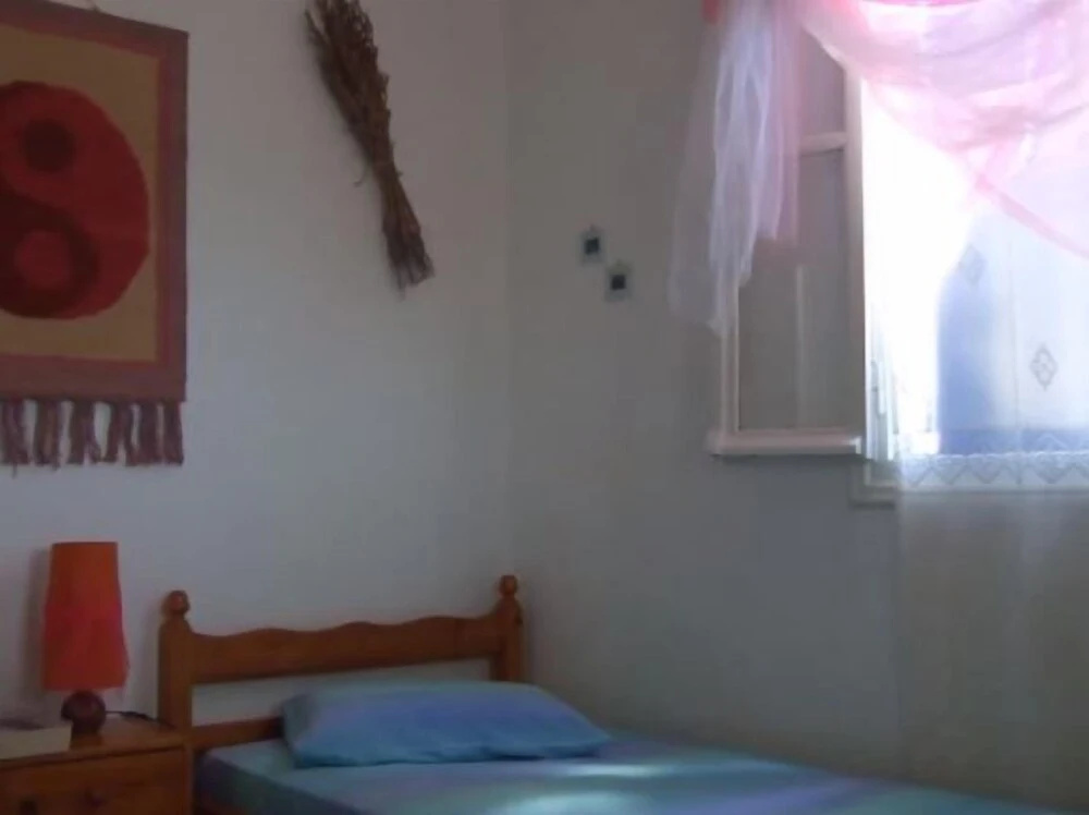 Donoussa Rooms