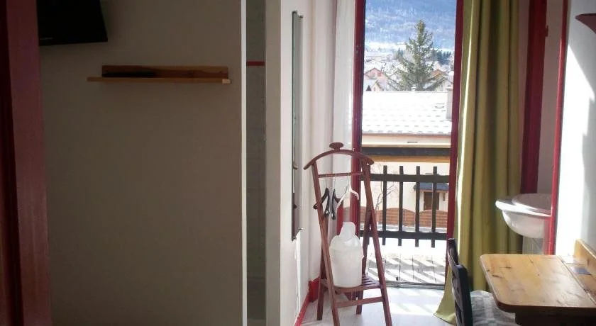 Pension Saint Antoine