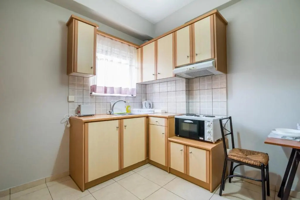 CHE BELLO apartments