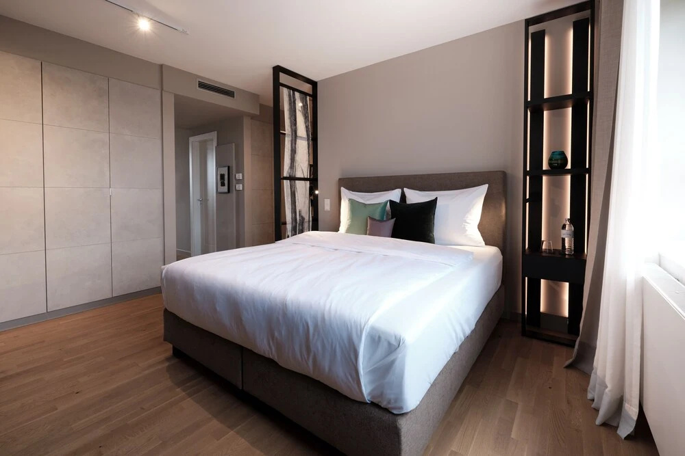 SAXX Apartments Hagen