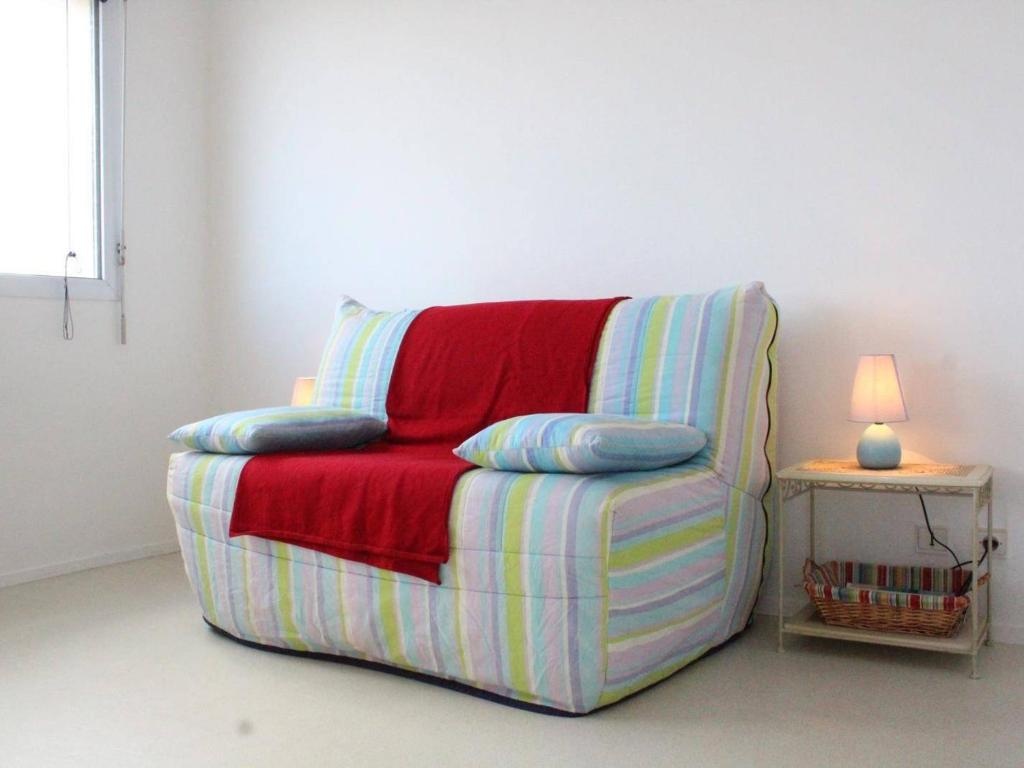 Appartement La Rochelle, 1 pièce, 4 personnes - FR-1-246-490