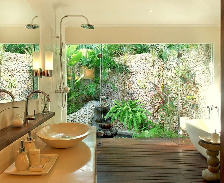 Villa Kubu, Seminyak