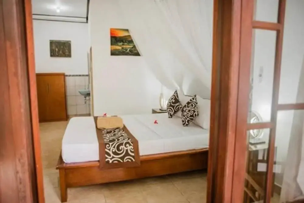 Artha Dewata Home Stay