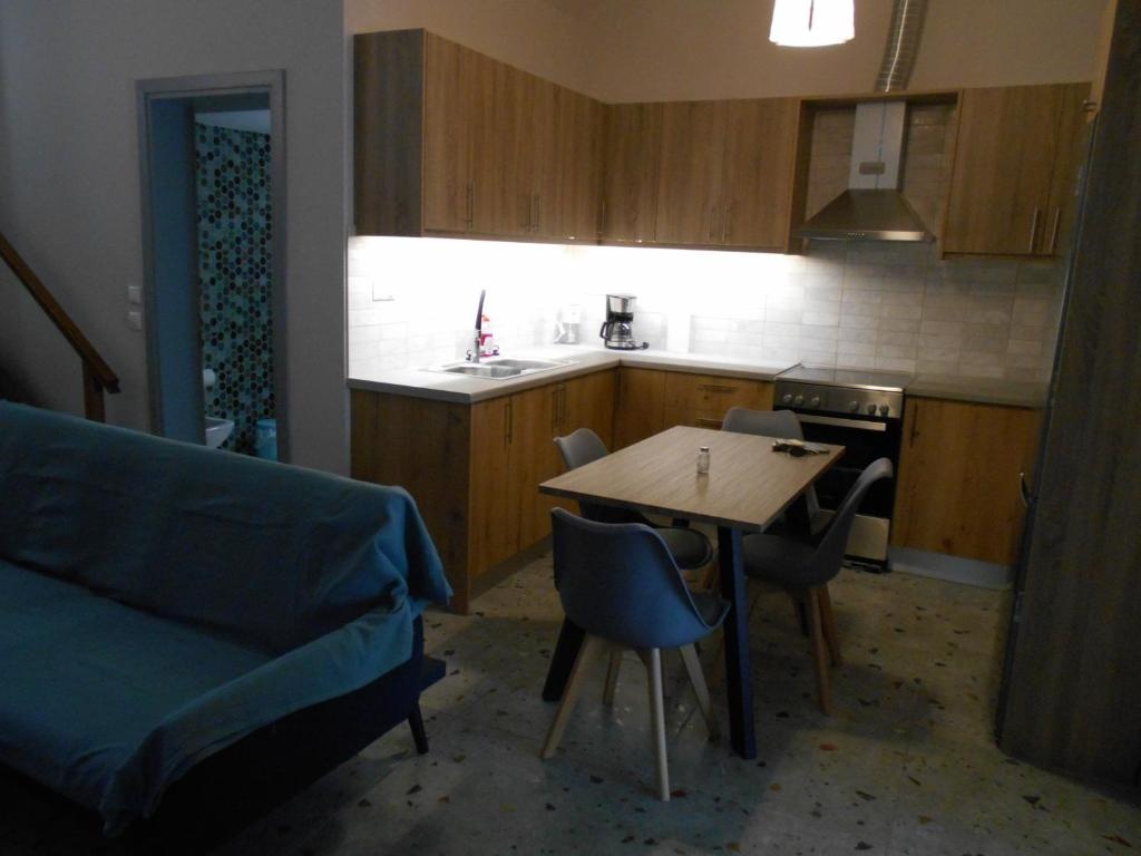 SPΛCES PYLOS Apartments