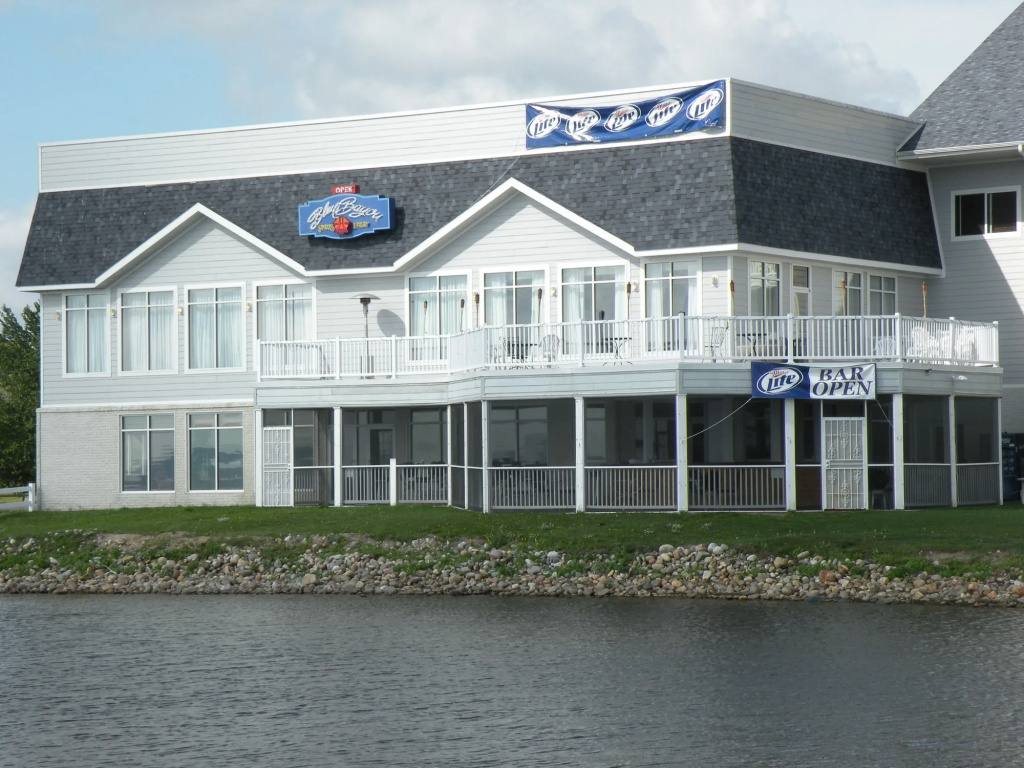 Lakeside Resort & Conference Center