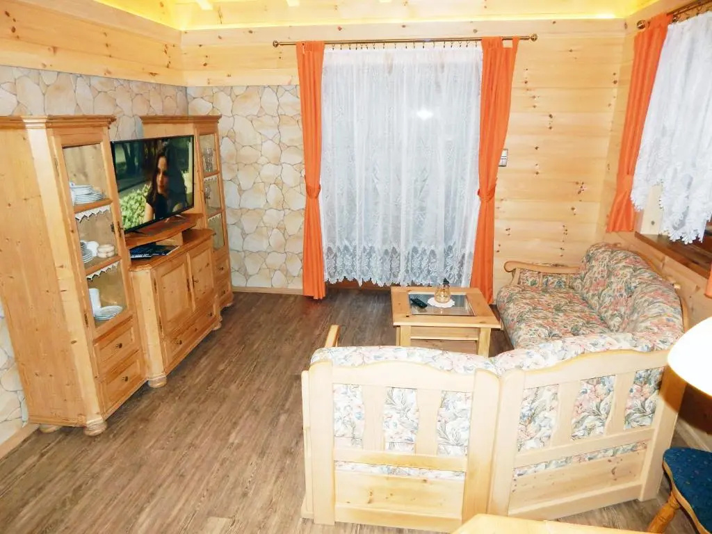 Chalet Ramsau