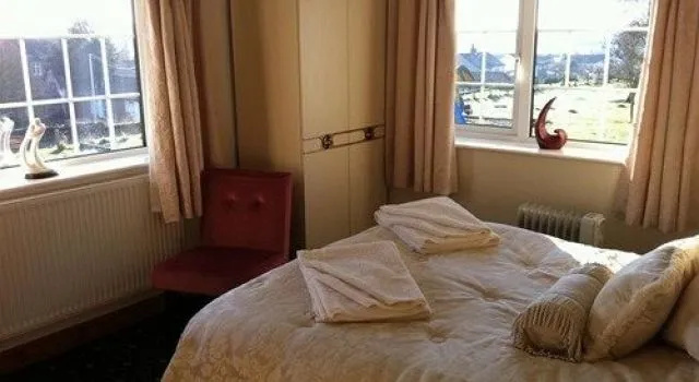 The Coach & Horses Inn