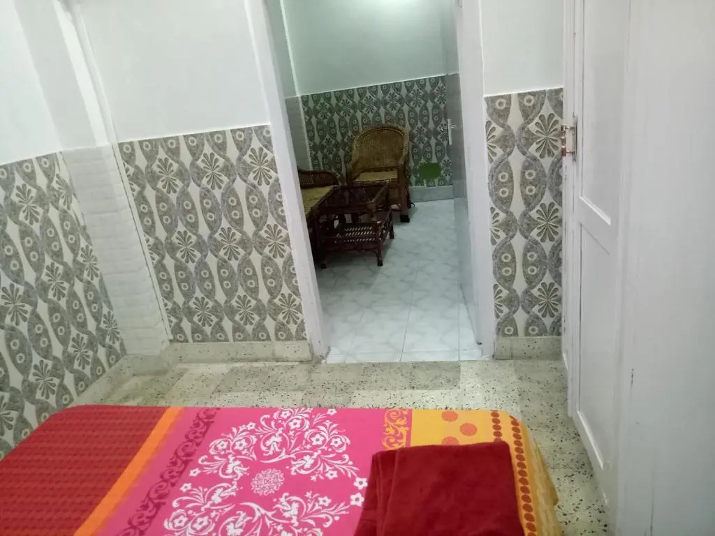 Hotel Kameng