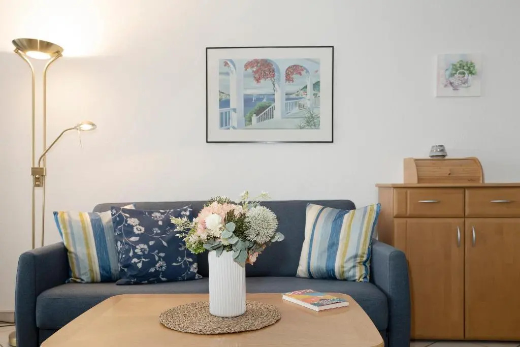 Haus Seeblick Wohnung A4