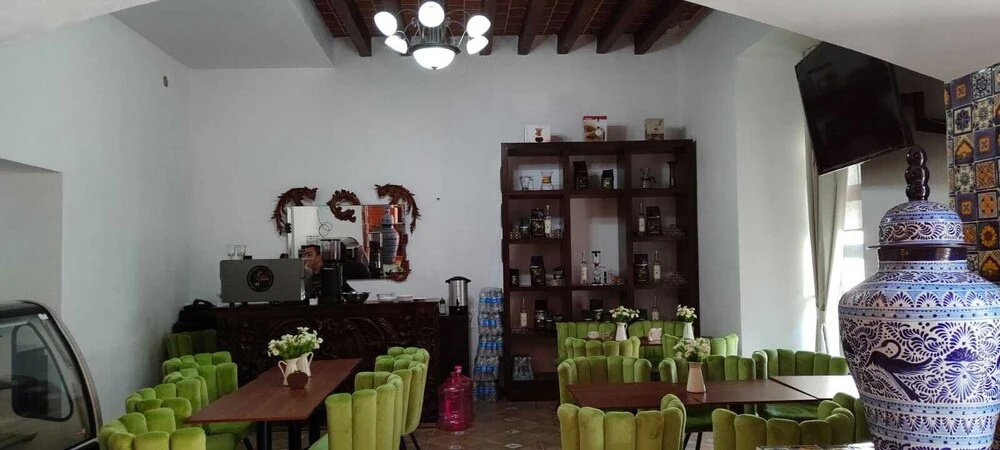 HOTEL MARGARITA
