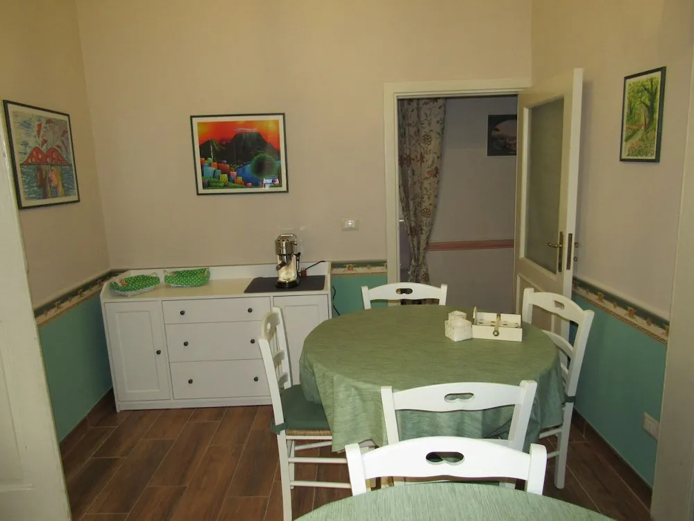 Bed and Breakfast Speranzella
