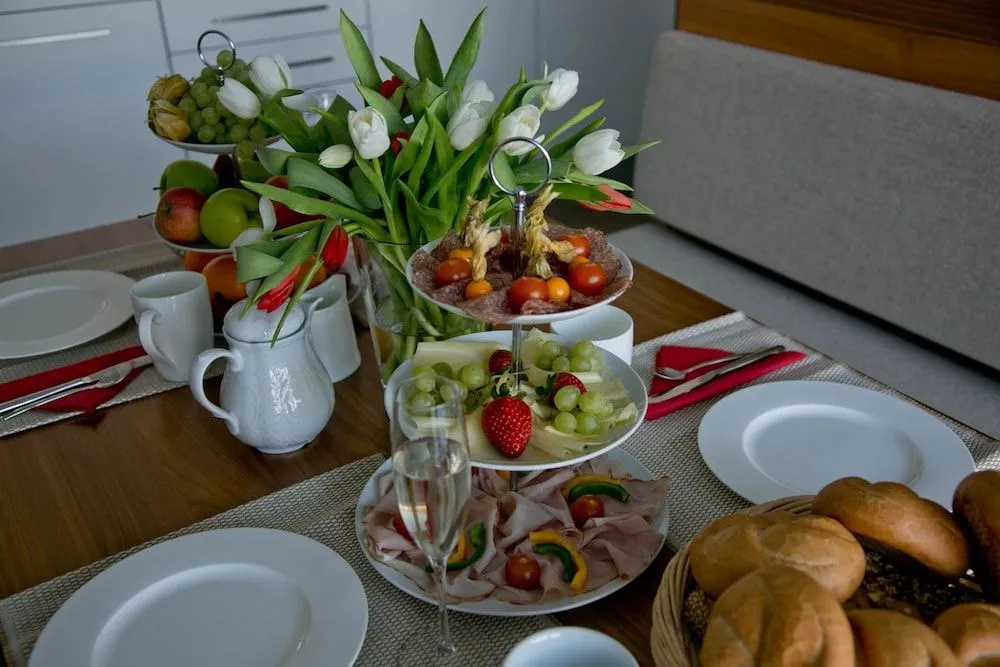 Tauernresidence Radstadt by ALPS RESORTS