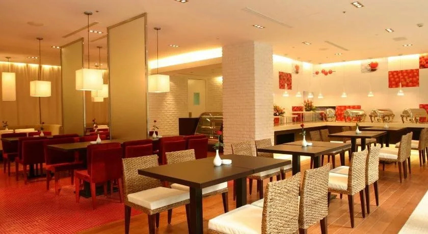 Jianshanpi Jiangnan Resort