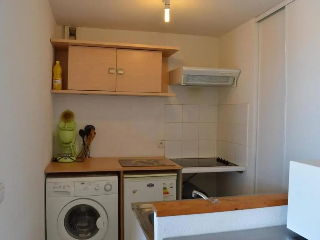 Appartement Fleury-Saint-Pierre-la-Mer, 3 pièces, 6 personnes - FR-1-229D-637