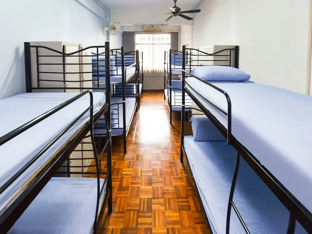 Hotel O Kuantan Backpackers