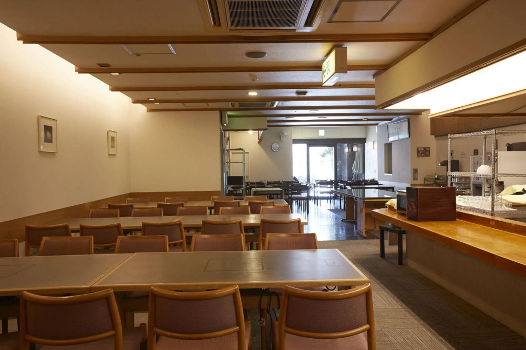 Hotel Crown Hills Toyohashi