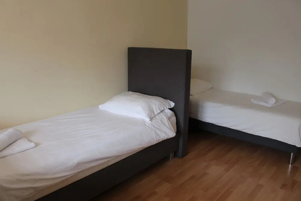 MyCityLofts - Aelbrechtskade