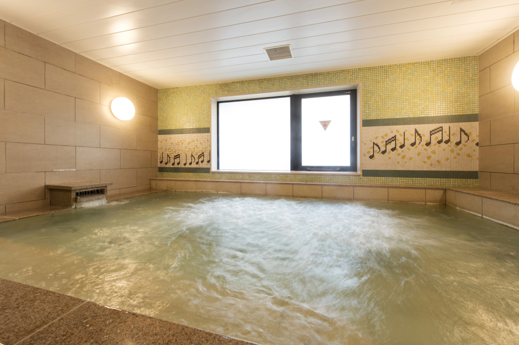 Hotel Grand Bach Kyoto Select