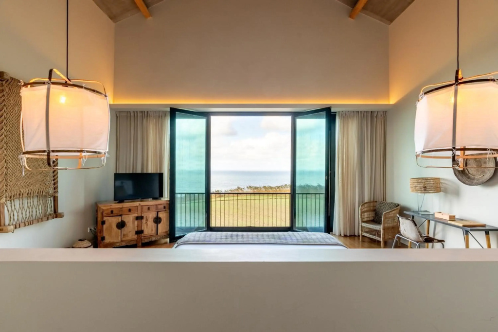 SENSI Azores Nature and SPA