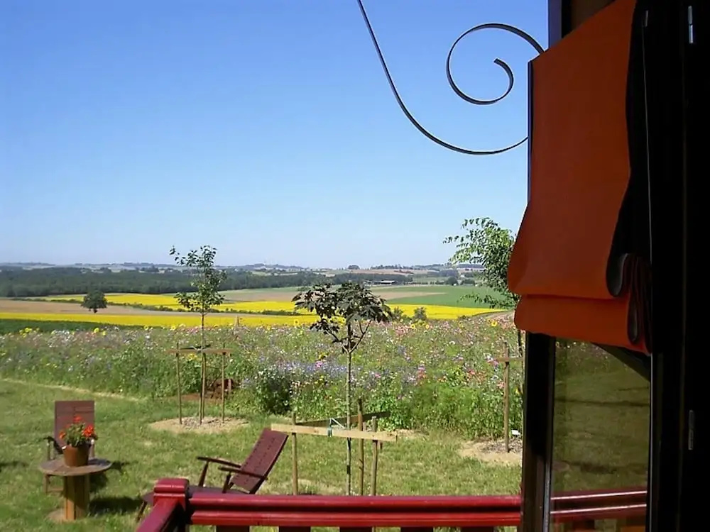 Property With one Bedroom in Pauilhac, With Wonderful Mountain View, P