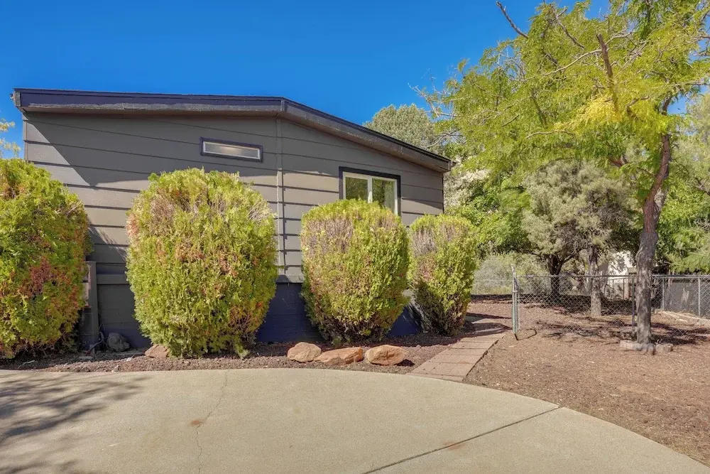 Mtn Views: Bright & Airy Sedona Home!