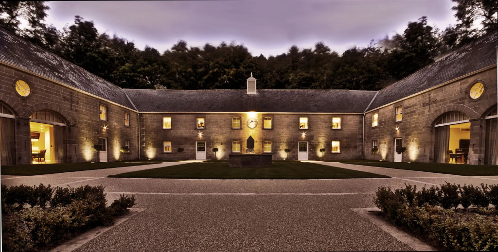 Close House