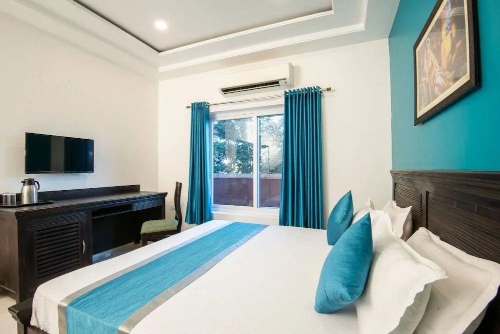 Hotel The Balam