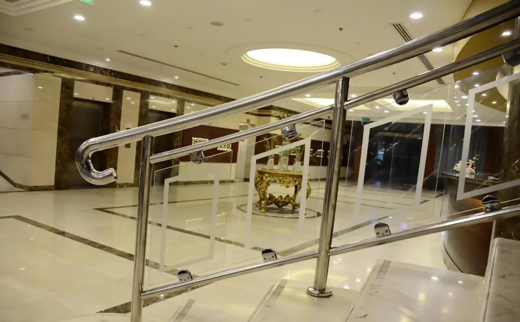 Hayah Golden Hotel