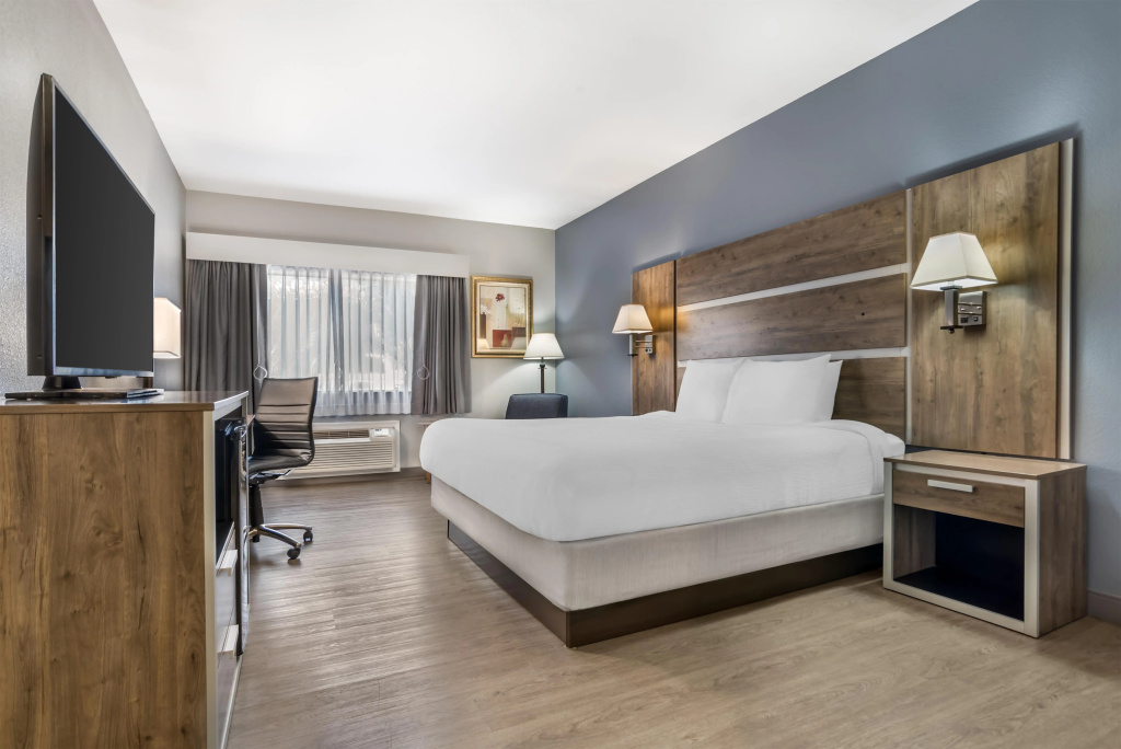 Best Western Wakulla Inn & Suites