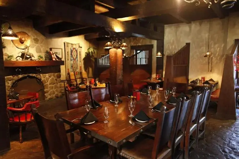 Tubac Golf Resort & Spa