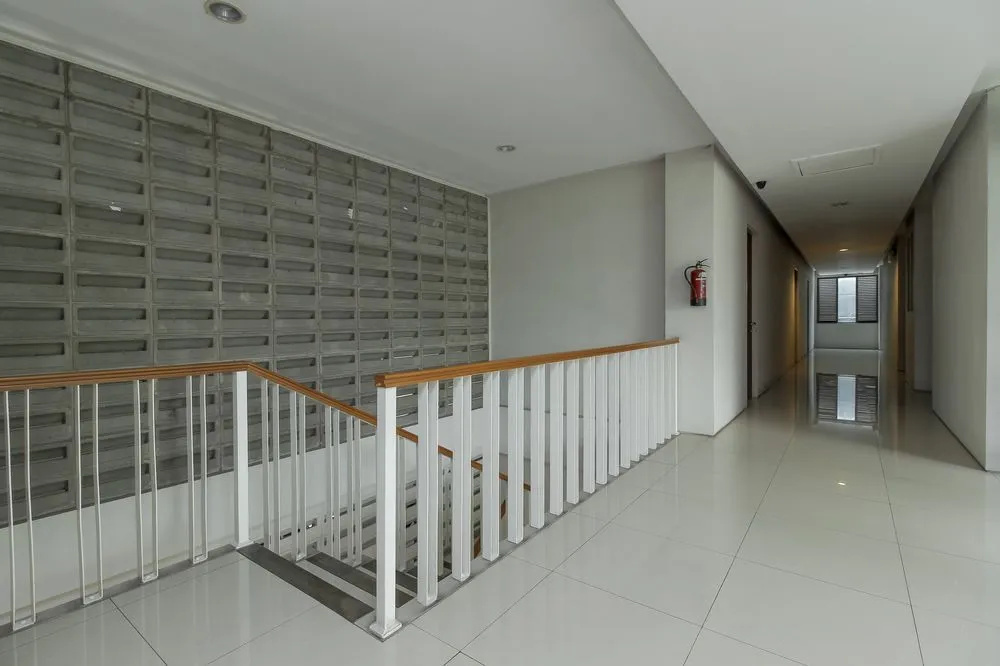 RedDoorz @ Patal Senayan 4