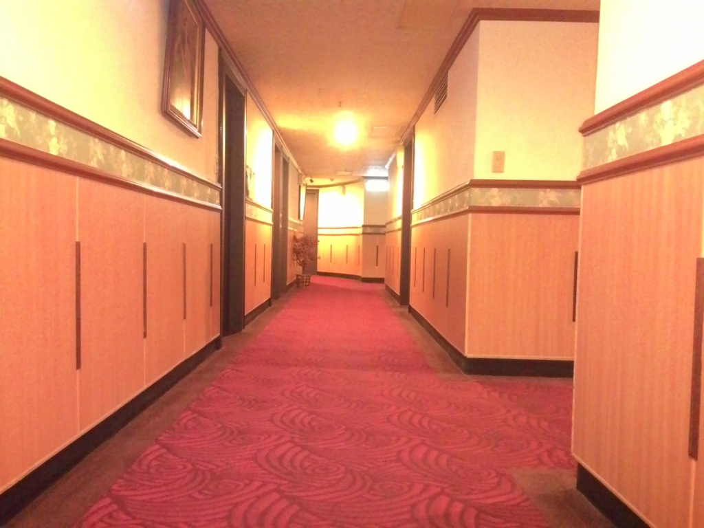 Ti Hwa Hotel