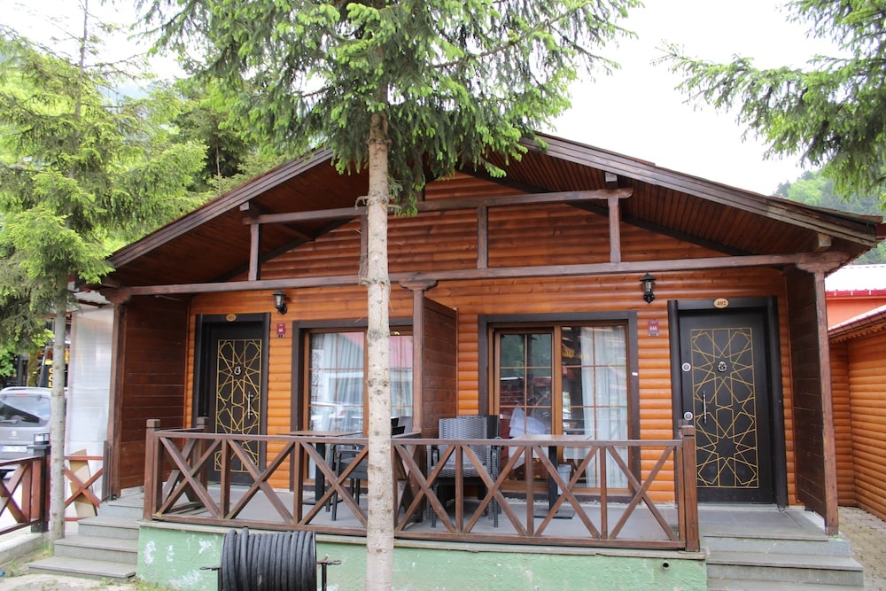 New Doga Resort Hotel