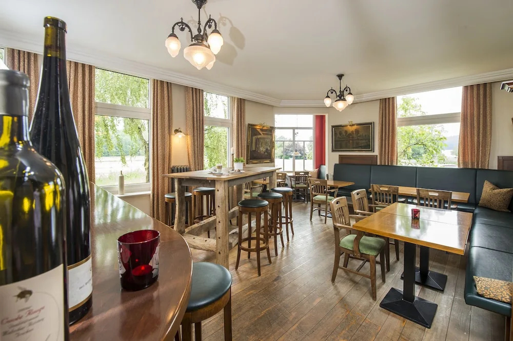 Peters - das Genusshotel in der Wingst